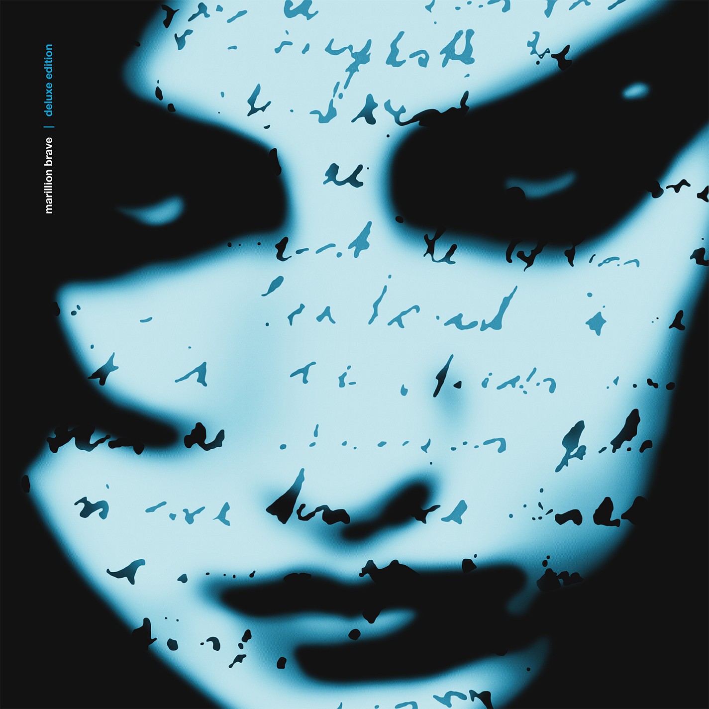 Marillion Brave: 2018 Steven Wilson Remix (CD) Deluxe Album