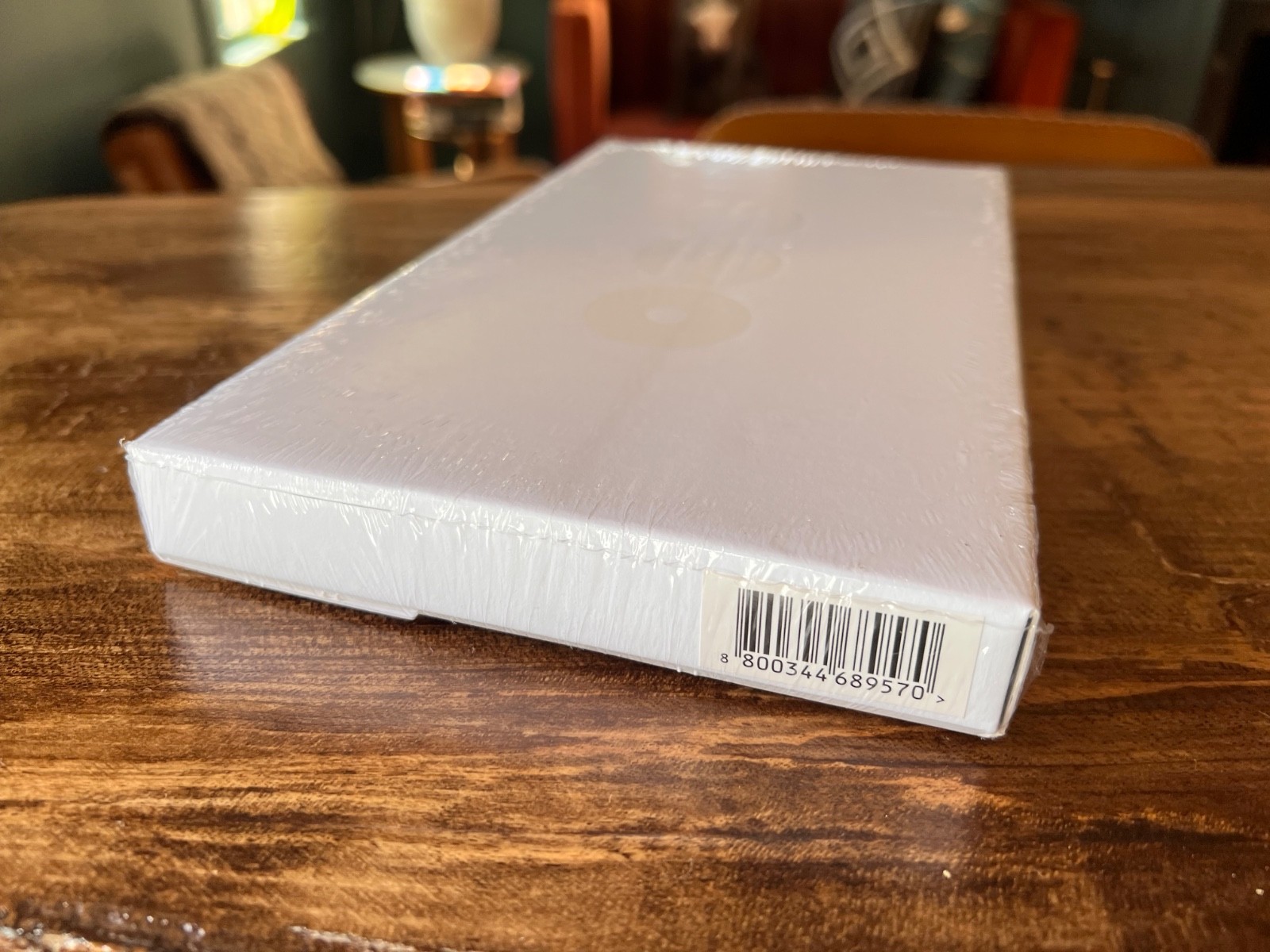 BTS Arirang Rooted in Music and Living Legend Sets New/Sealed