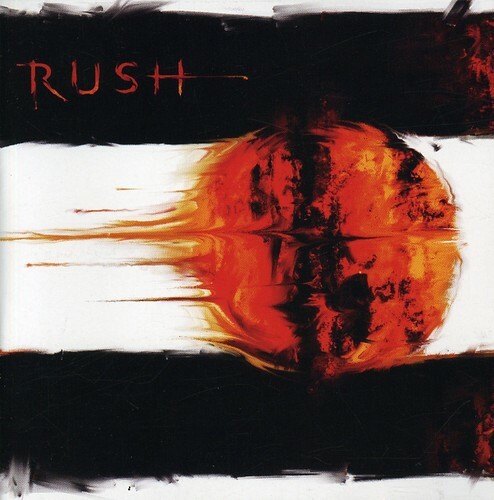 Vapor Trails by Rush (CD, 2002)