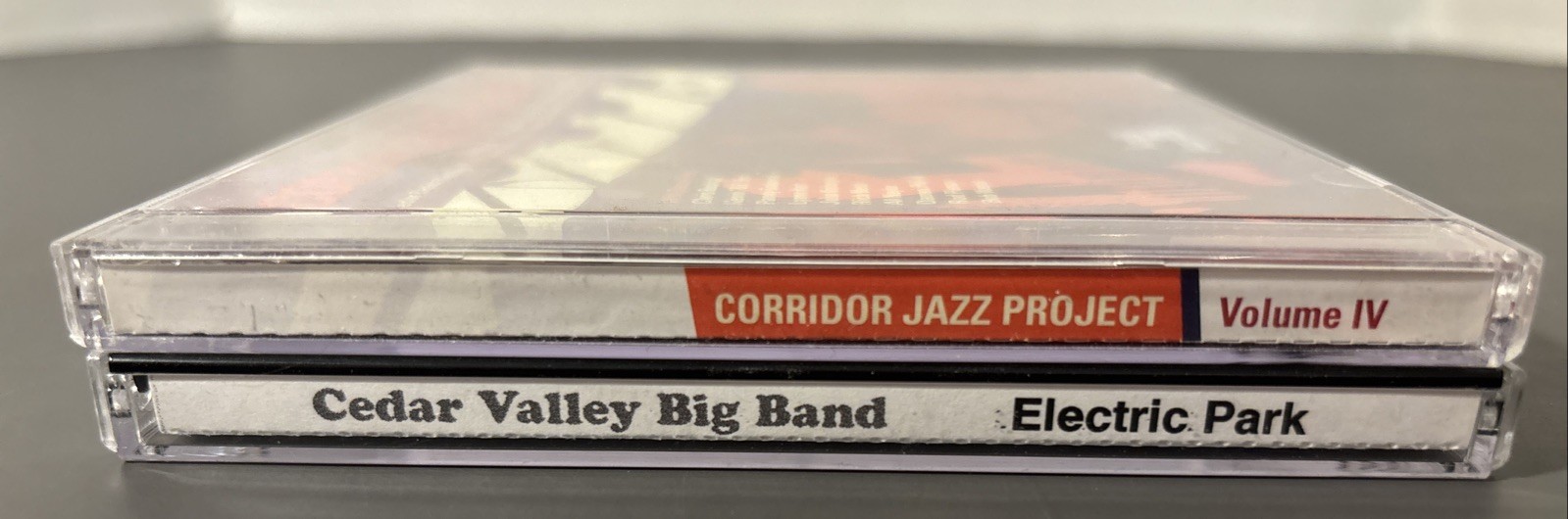 2010s-20s Jazz CD Lot Various Artists