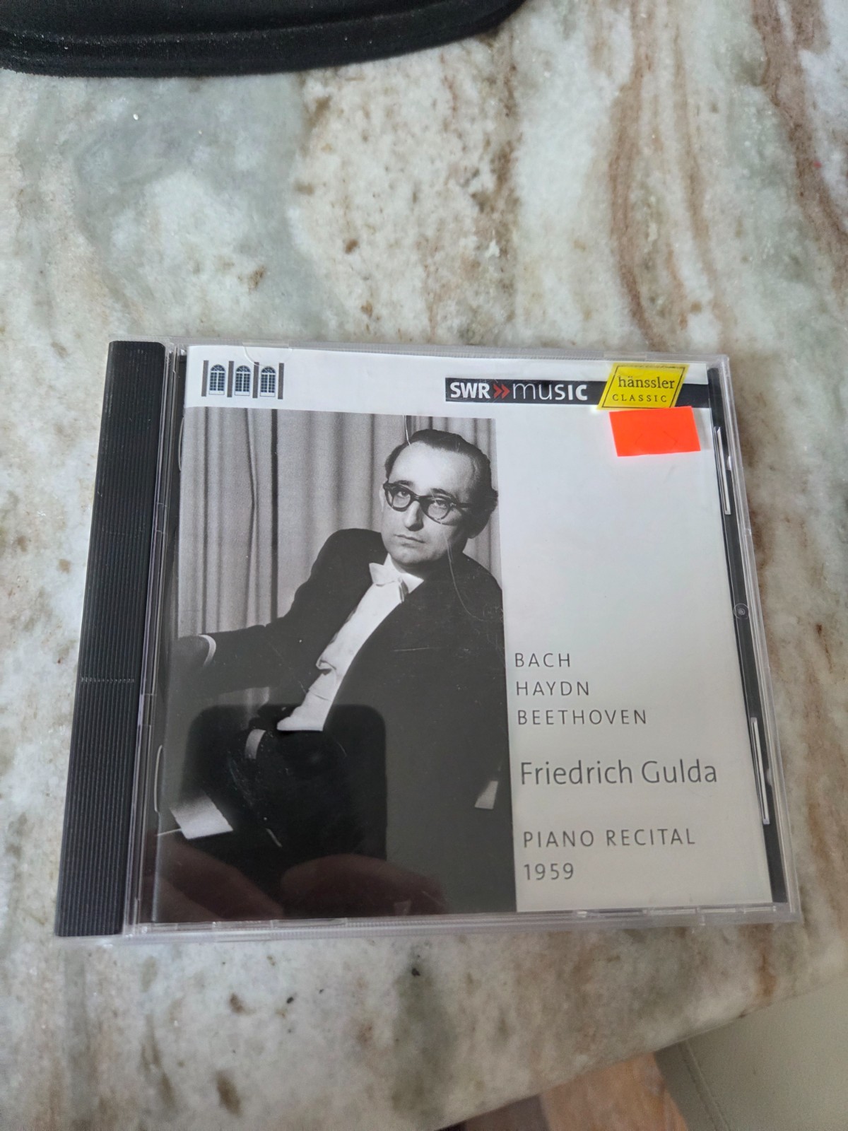 #1 CDs Pick Your Own - Classical / Opera any 3 for $10 free shipping