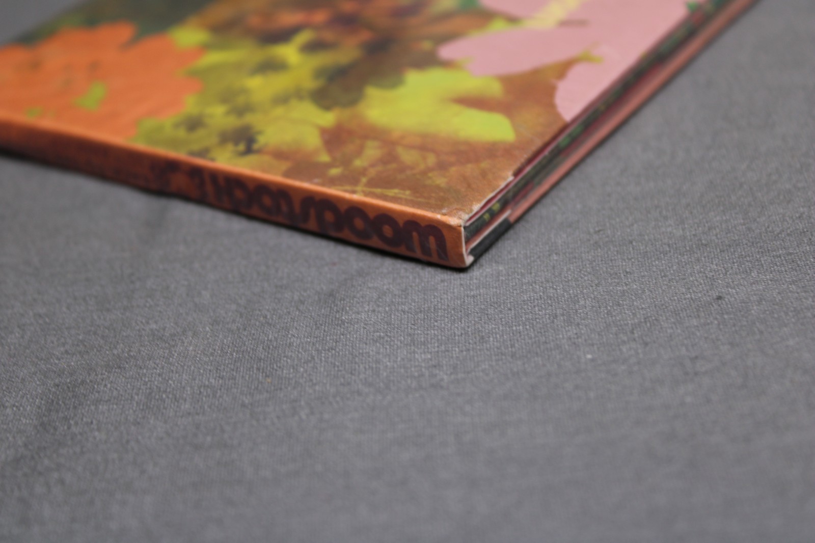 Various Artists - Woodstock - Back to the Garden (B6)