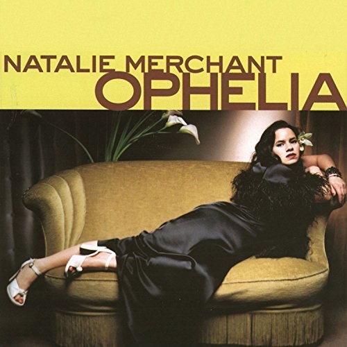 Ophelia - VERY GOOD