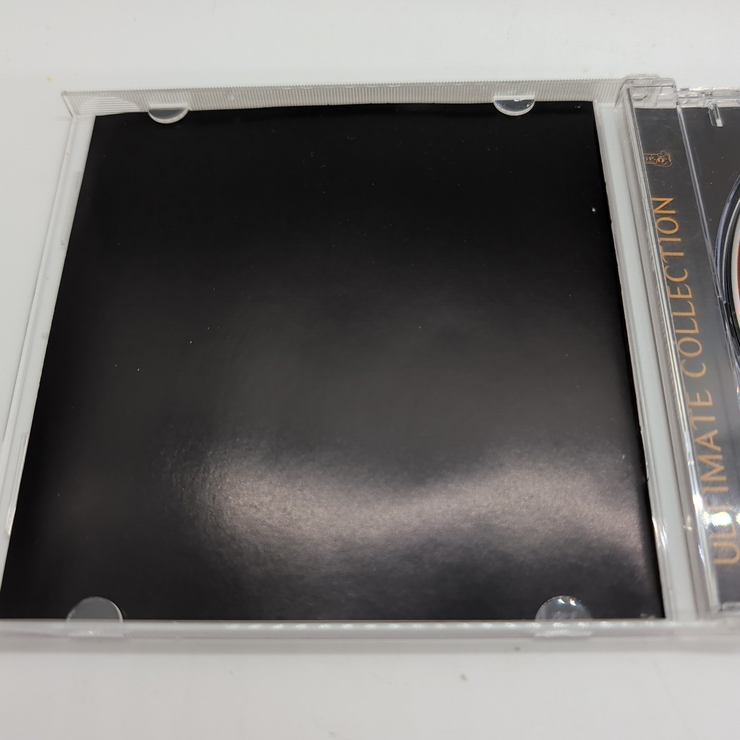 Poco – The Ultimate Collection CD 1998 Country Rock Compilation Hip-O Records