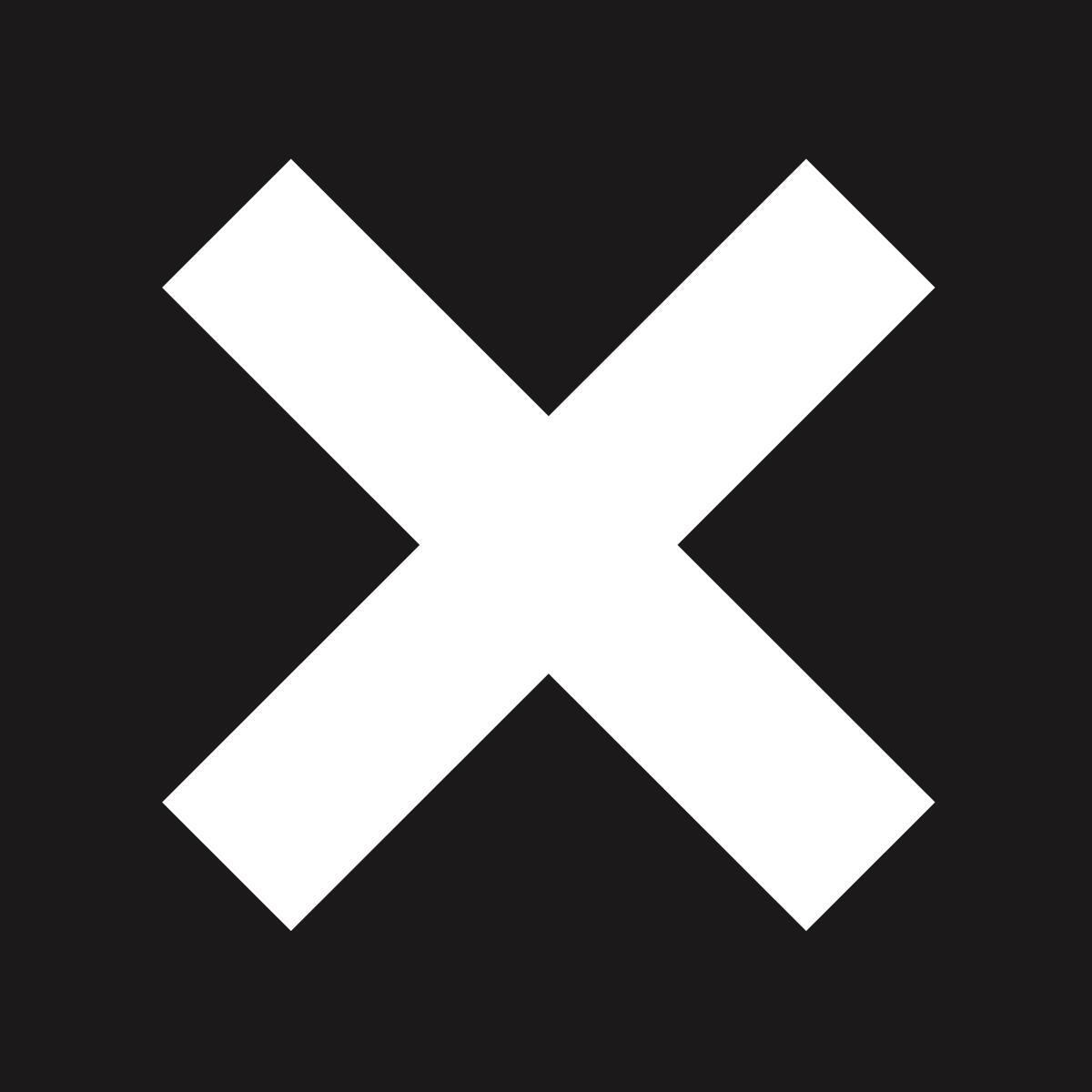 The Xx Xx Music CDs New
