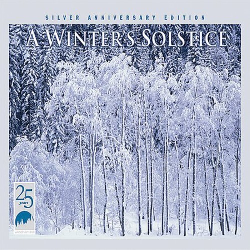 Silver Anniversary Edition by Various (CD, 2001)