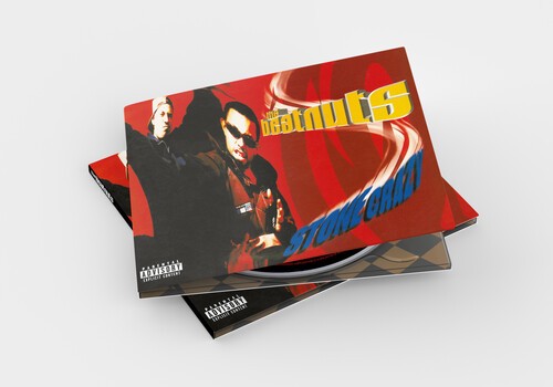 The Beatnuts - Stone Crazy [New CD] France - Import