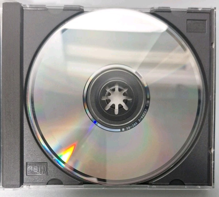 Van Halen CD Lot Of 2 Excellent Condition EX OOP Tested Fast Shipping