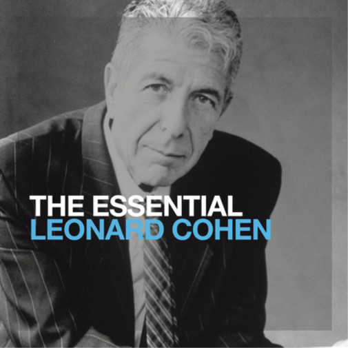 Leonard Cohen The Essential Leonard Cohen (CD) Album