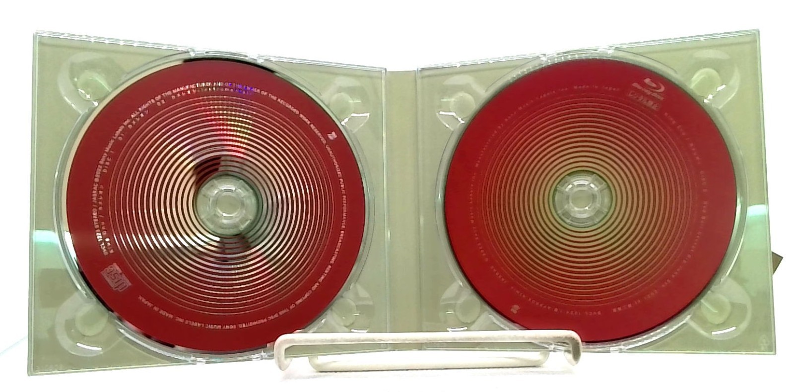 King Gnu CD single Chameleon Blu-ray J-Drama Don't Call It Mystery theme song