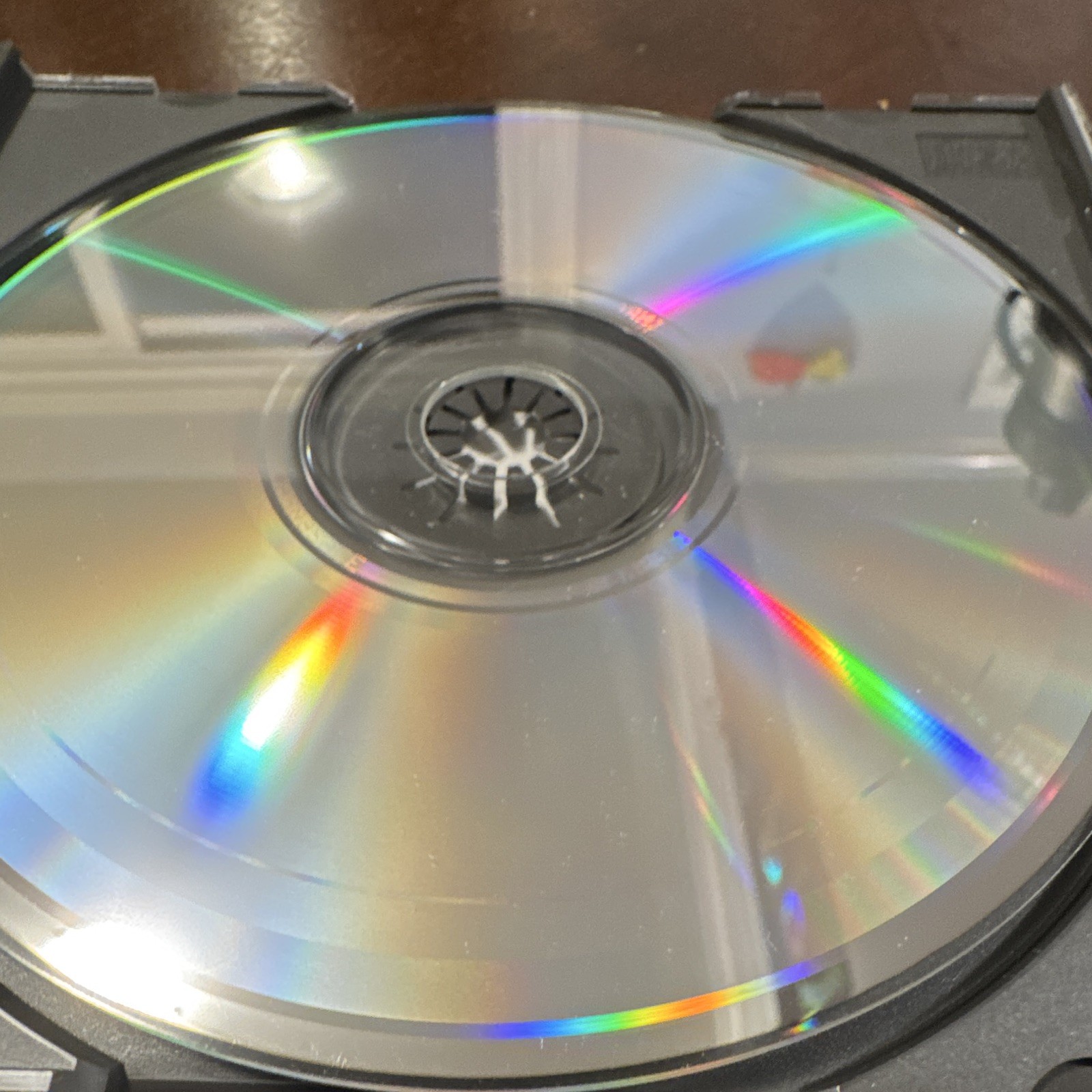 Disgrace Tiny Hat Orchestra Funhaus CD Album 1997 Standard Jewel Case