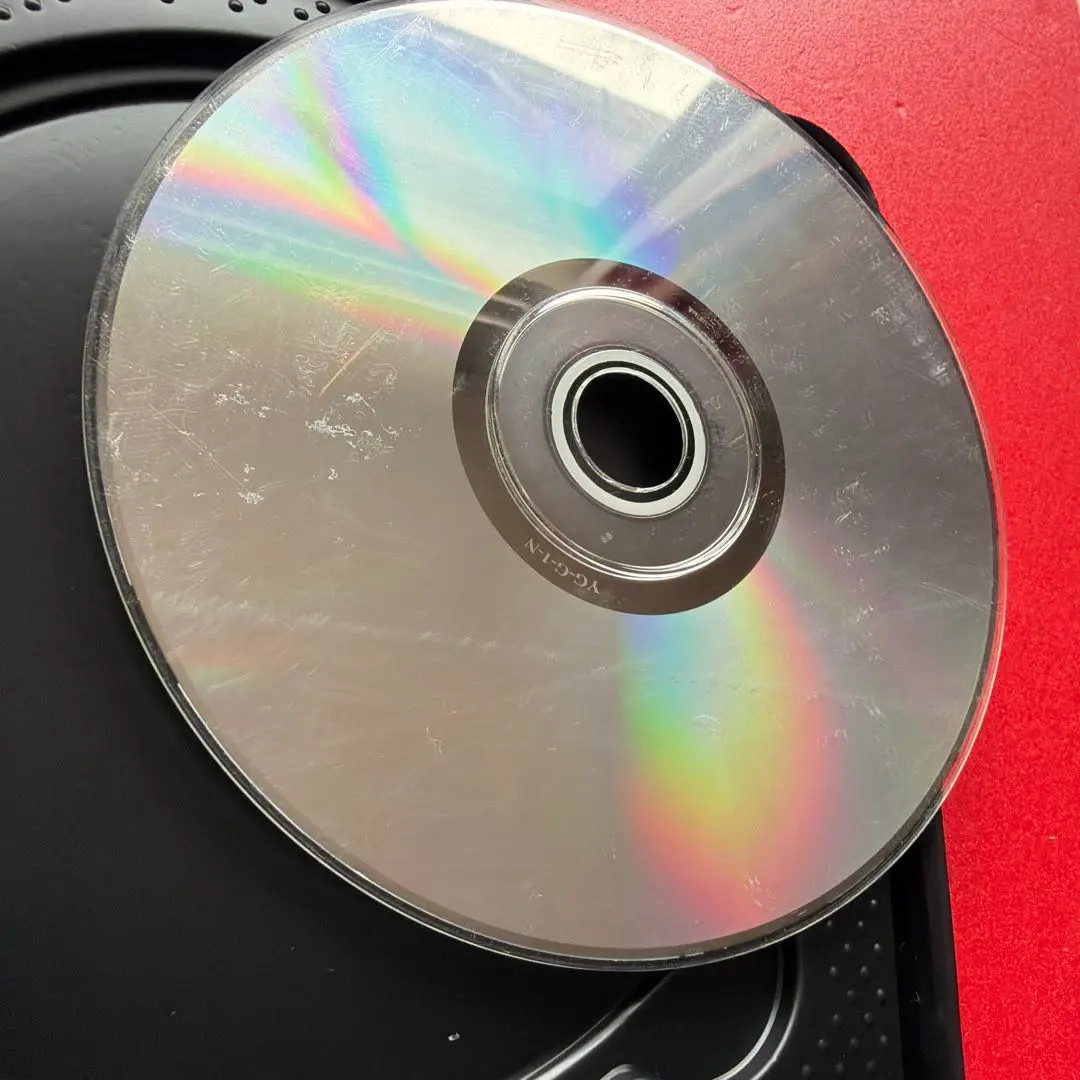 G-DRAGON HEARTBREAKER first album limited BIGBANG Korean Edition CD Rare Used JP