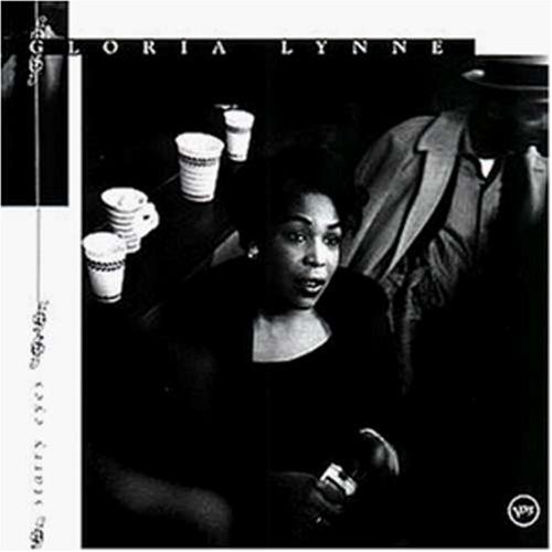 GLORIA LYNNE - Starry Eyes: The Collection - CD - **Mint Condition**