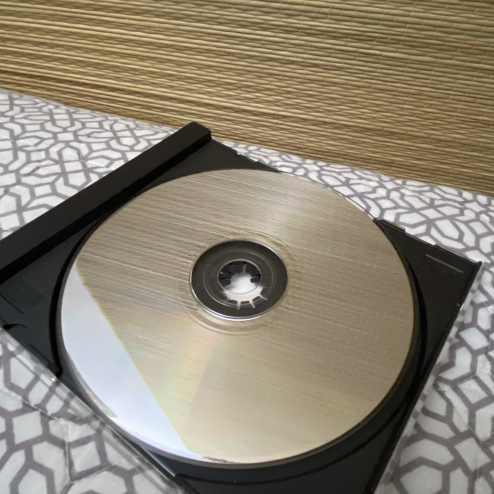 Brüel & Kjær Pro Audio Group (CD, 1989) TEC Awards Winner Ambient Electronic