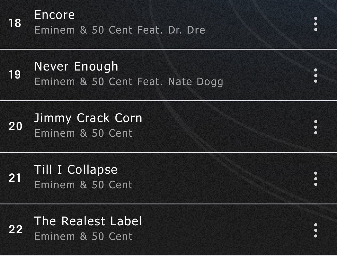 DJ Messiah/50 Cent & Eminem— Gatman & Robin Mixtape CD
