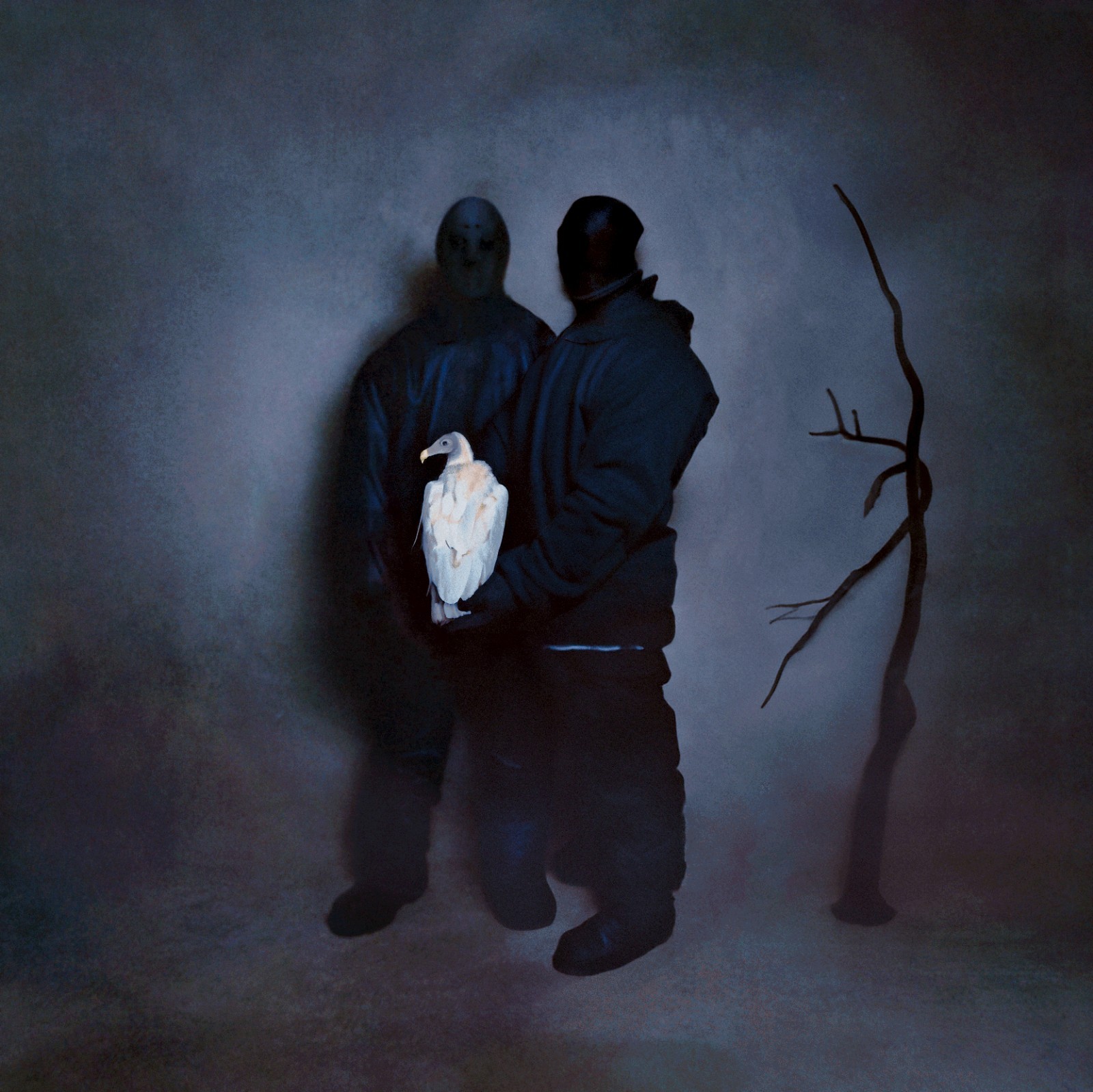 Kanye West Vultures 3 CD 2024 Release, YZY, Ty Dolla Sign, Updated Mix