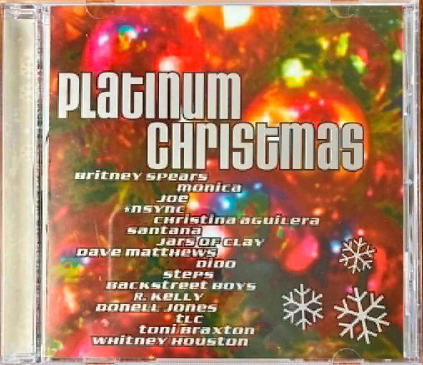 PLATINUM CHRISTMAS
