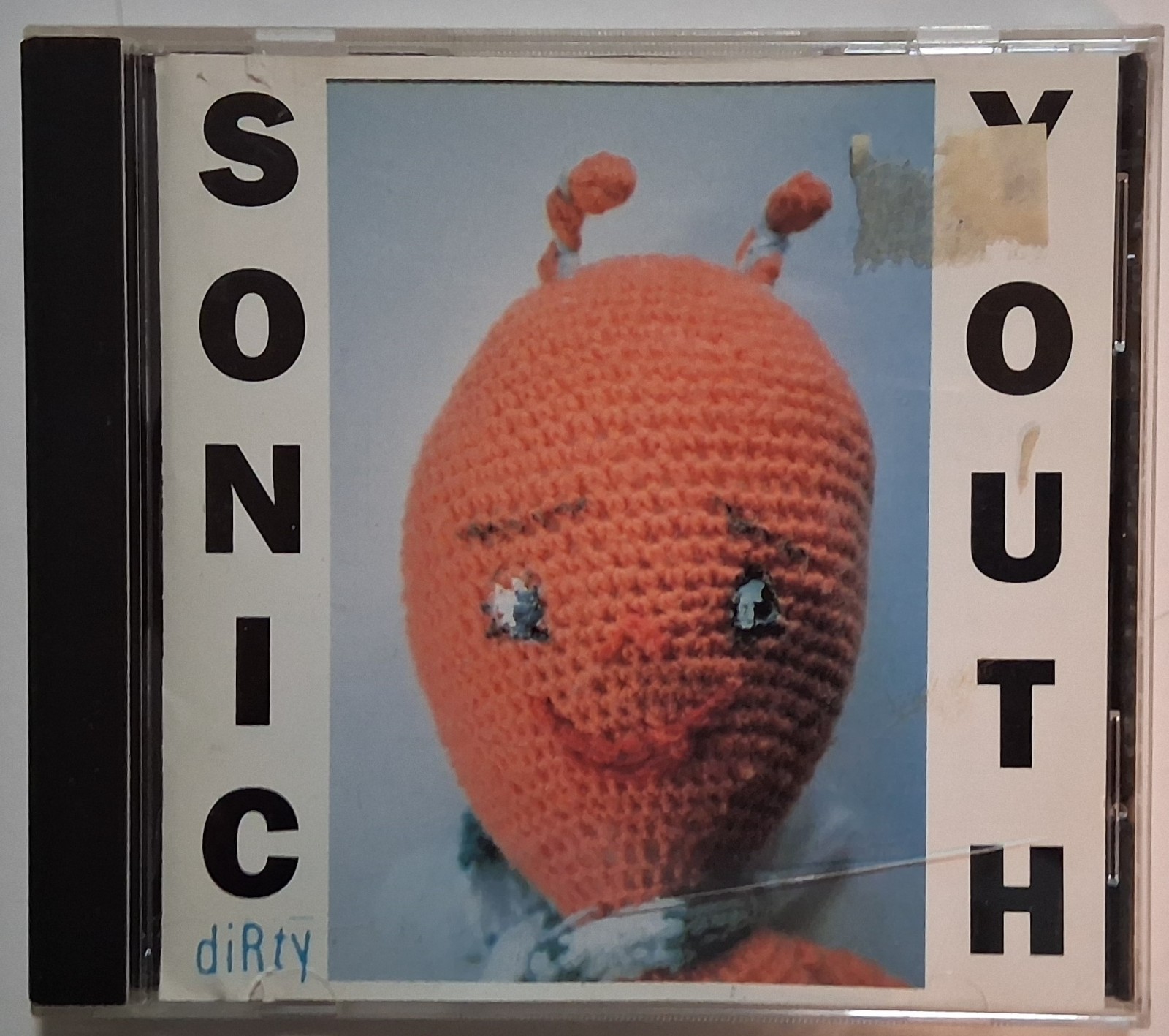 SONIC YOUTH 13 CDS ALMOST COMPLETE DISCOGRAPHY FREE SHIPPING