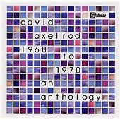 David Axelrod : 1968 to 1970: an anthology CD (1999) FREE Shipping, Save £s