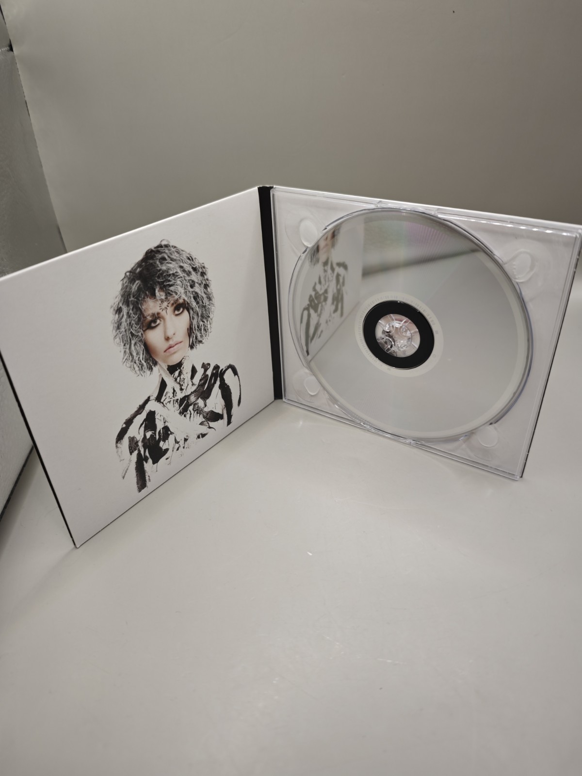 Kimbra - Vows 2012 Digipak CD Album