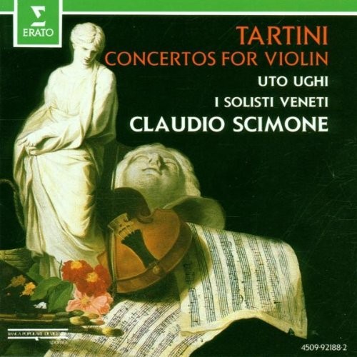 Concerto Violin (3)