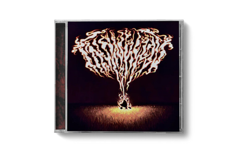 Femtanyl Man Bites Dog CD Limited Edition