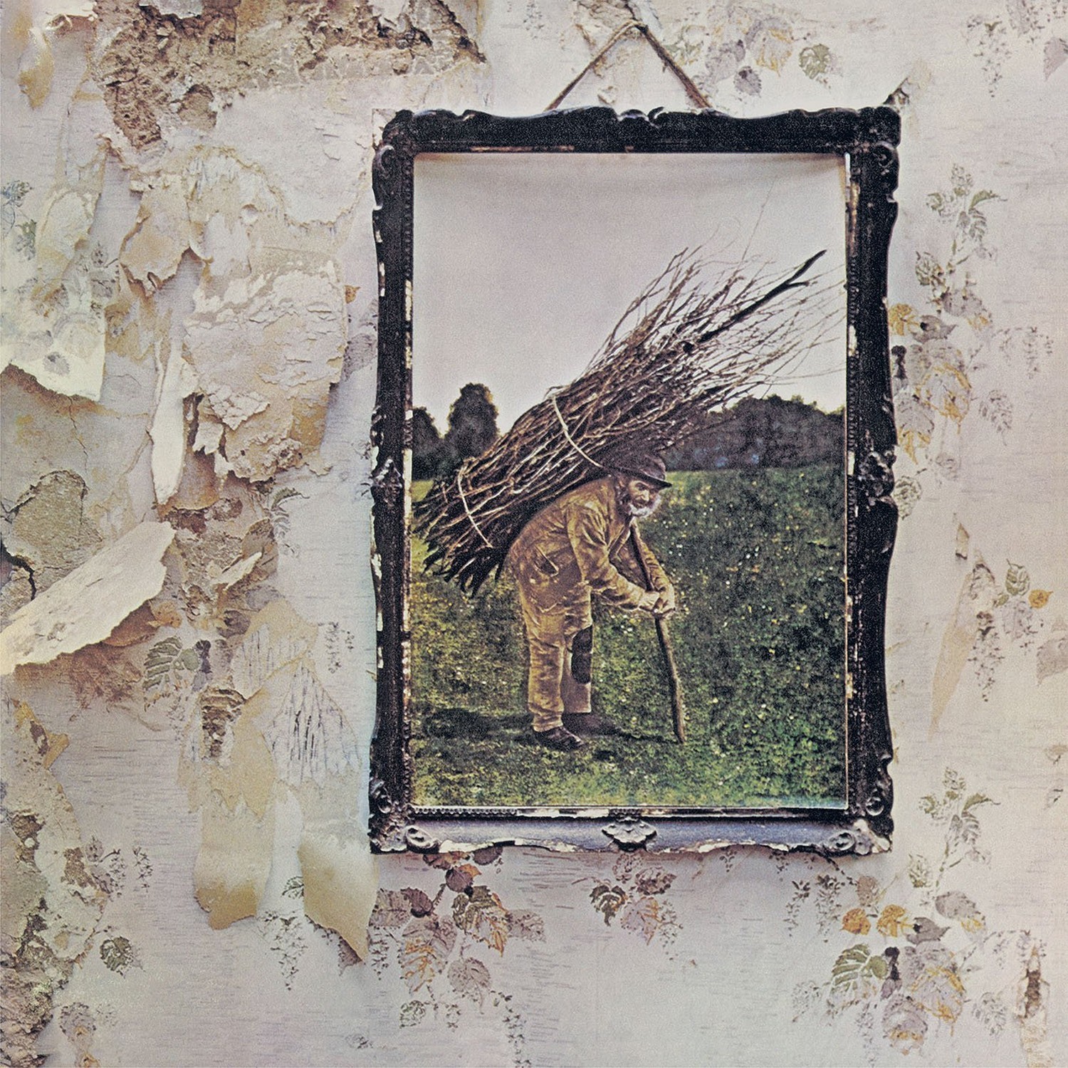 Led Zeppelin IV Box Led Zeppelin IV (Remaster)