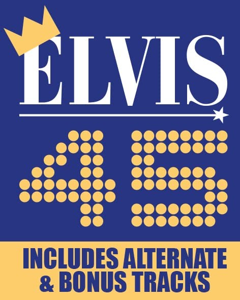 CULTURE FACTORY - ELVIS PRESLEY - I SING ALL KINDS - CDD - CDD - F600z