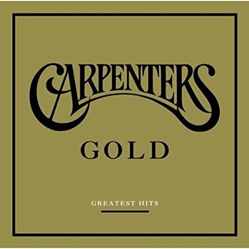 Carpenters - Carpenters Gold - Carpenters CD 1IVG The Cheap Fast Free Post