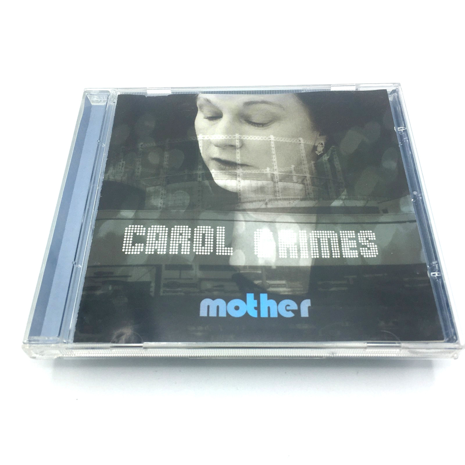 Carol Grimes : Mother CD (2005) VGC 51:13min 12 tracks [2003] Made in England