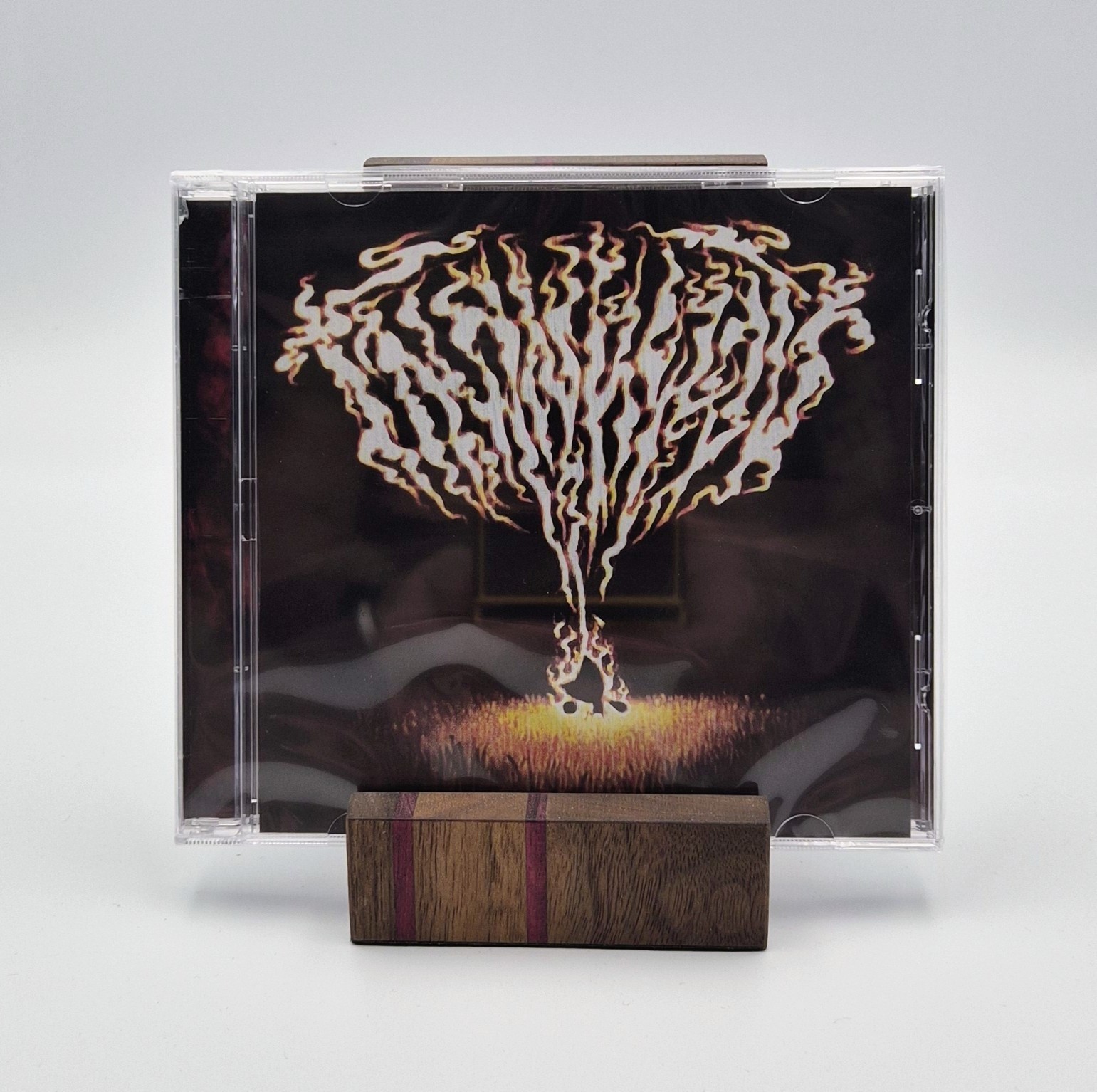 Femtanyl Man Bites Dog CD Limited Edition