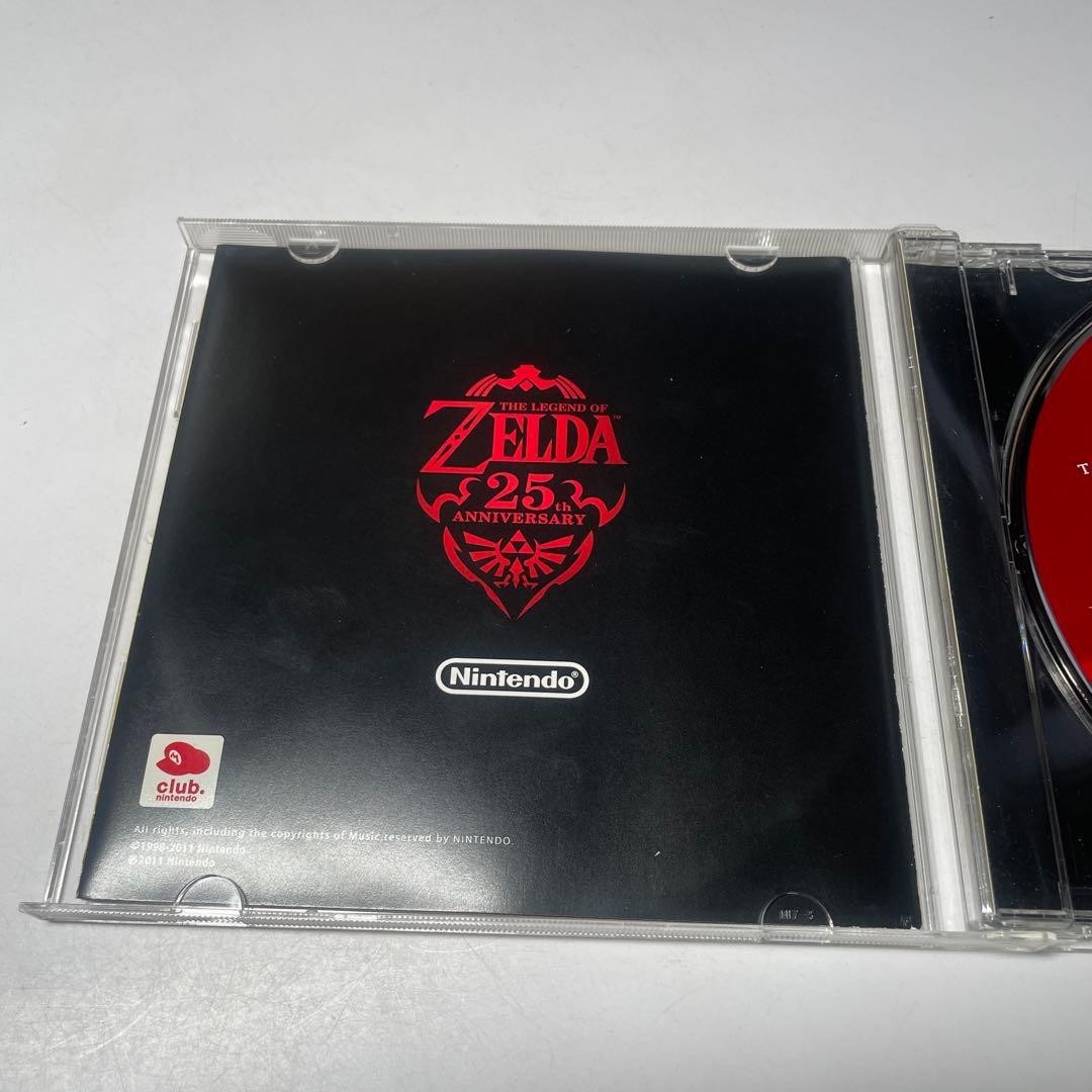 The Legend of Zelda Ocarina of Time 3D Original Soundtrack Limited CD Japan