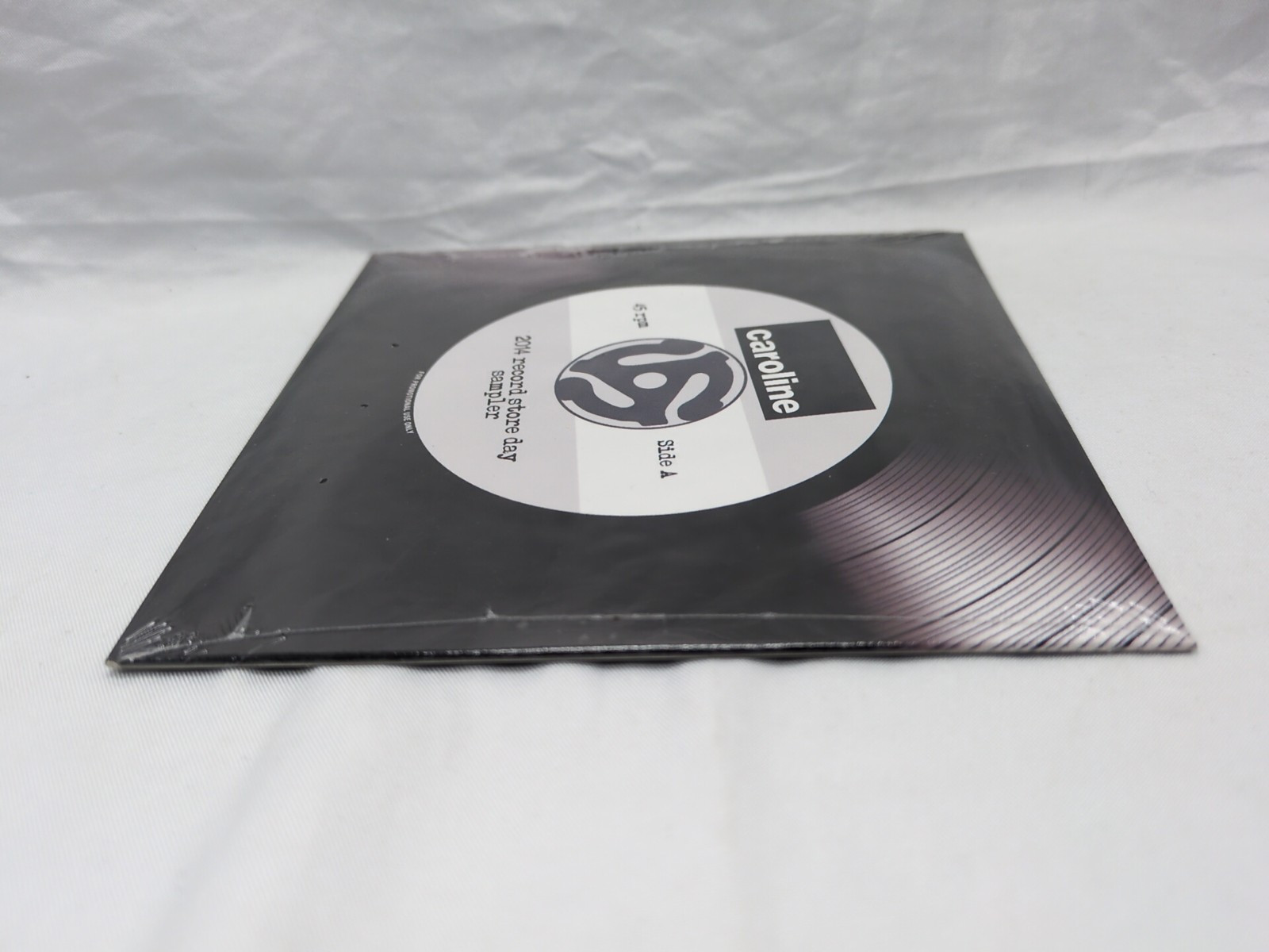 Caroline 2014 Record Store Day Sampler Music CD Sealed