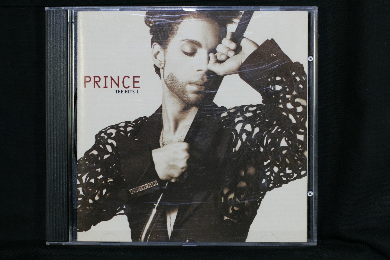 Prince ‎– The Hits 1 - CD (C1030)