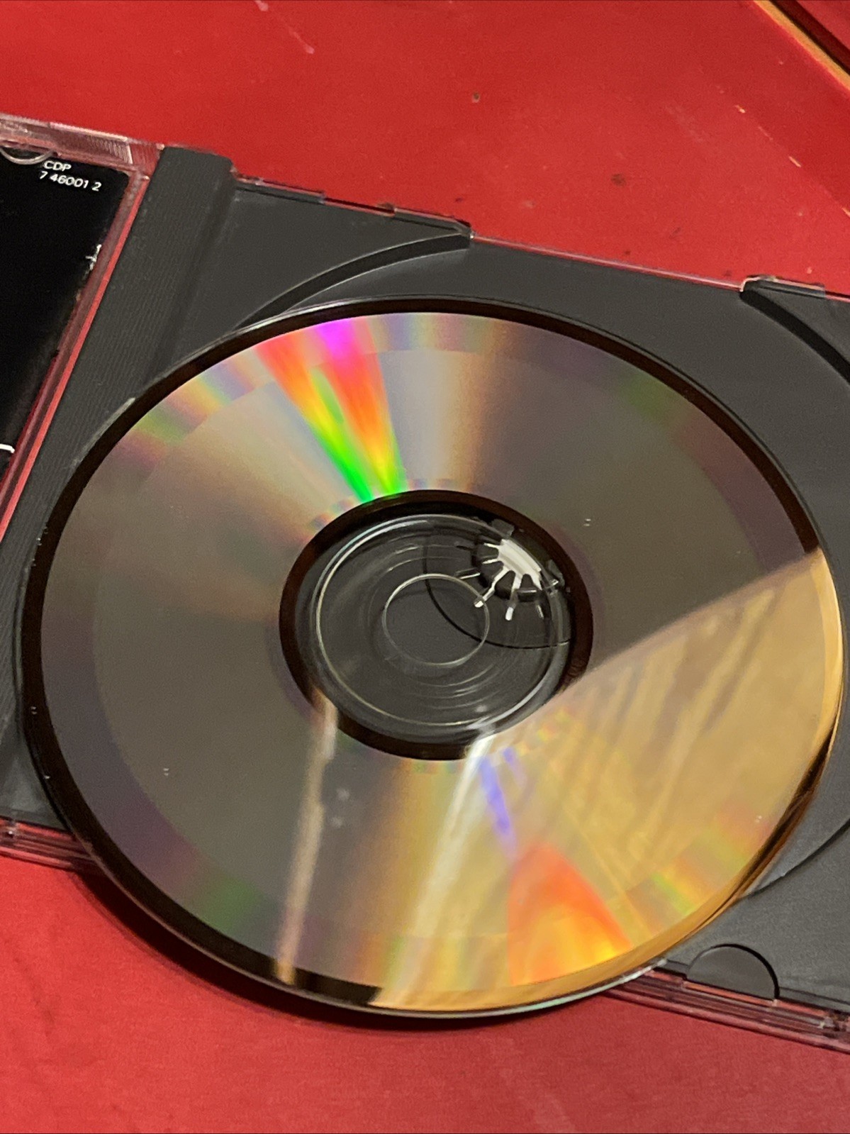 🔥 PINK FLOYD - Dark Side Of The Moon - Harvest Black Disc Japan ULTRA RARE OOP
