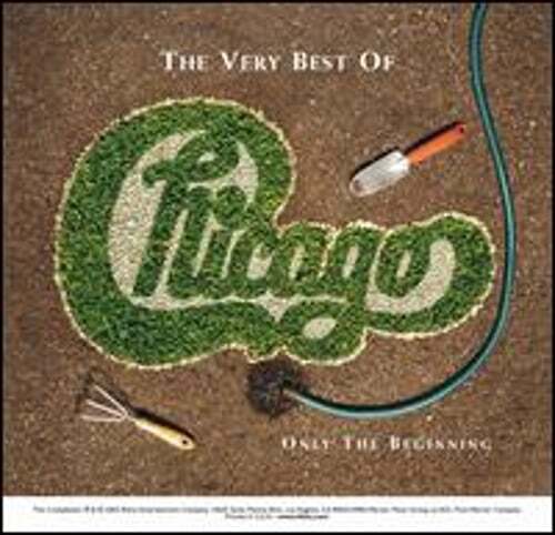 The Very Best of Chicago: Only the Beginning by Chicago: Used