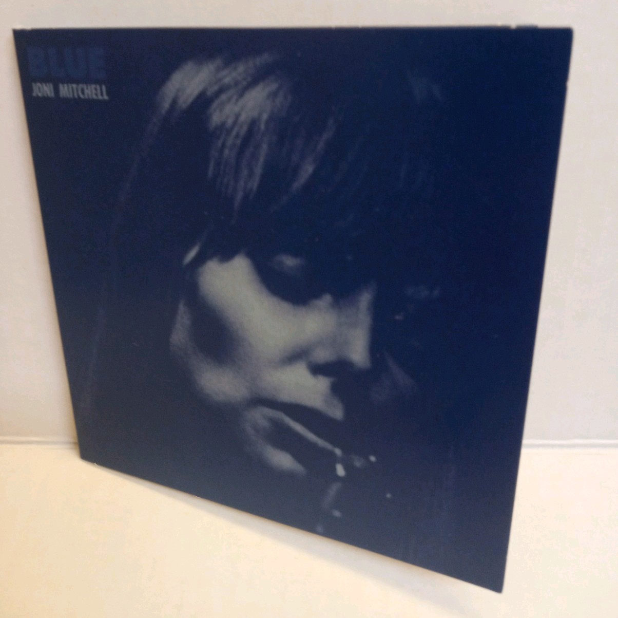 Joni Mitchell CDs Lot of 7 Like New Condition