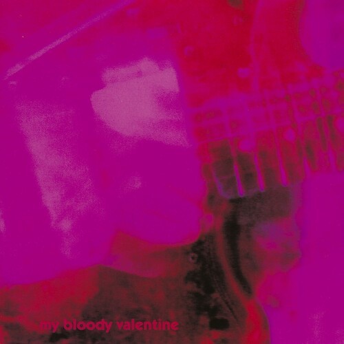 My Bloody Valentine - Loveless [New CD] Canada - Import