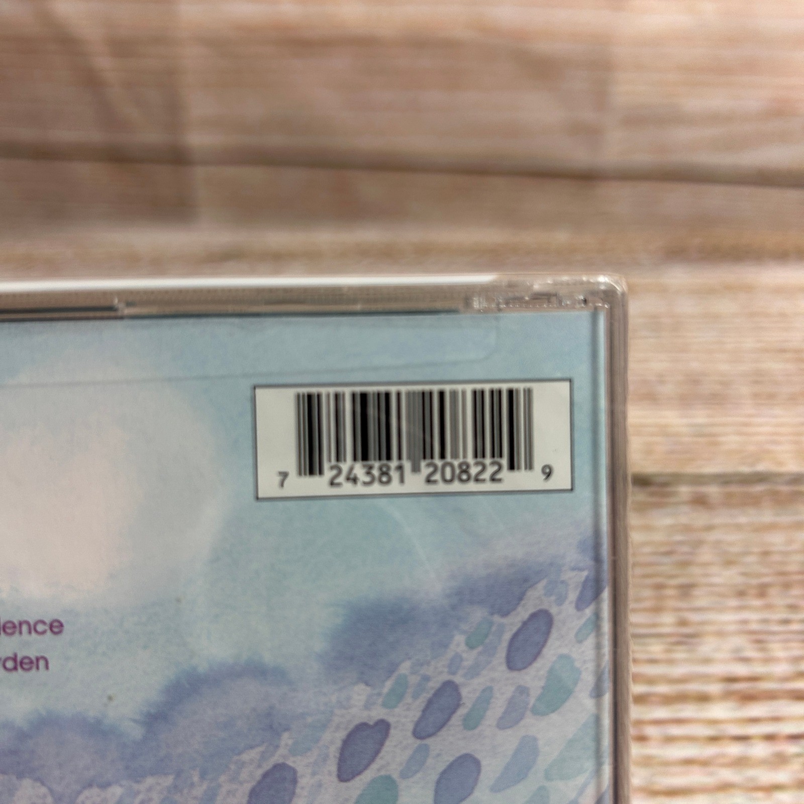 NEW-Pure Moods IV CD Various Artists New Age Compilation 2002 Virgin Records