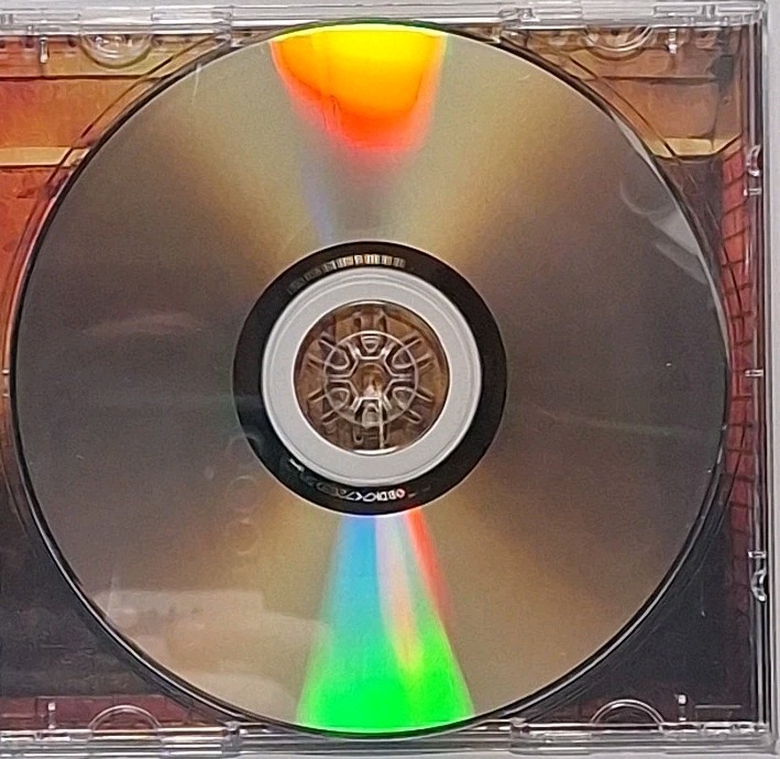 Tech N9ne The Gates Mixed Plate CD 2010 Excellent Condition EX Fast Shipping