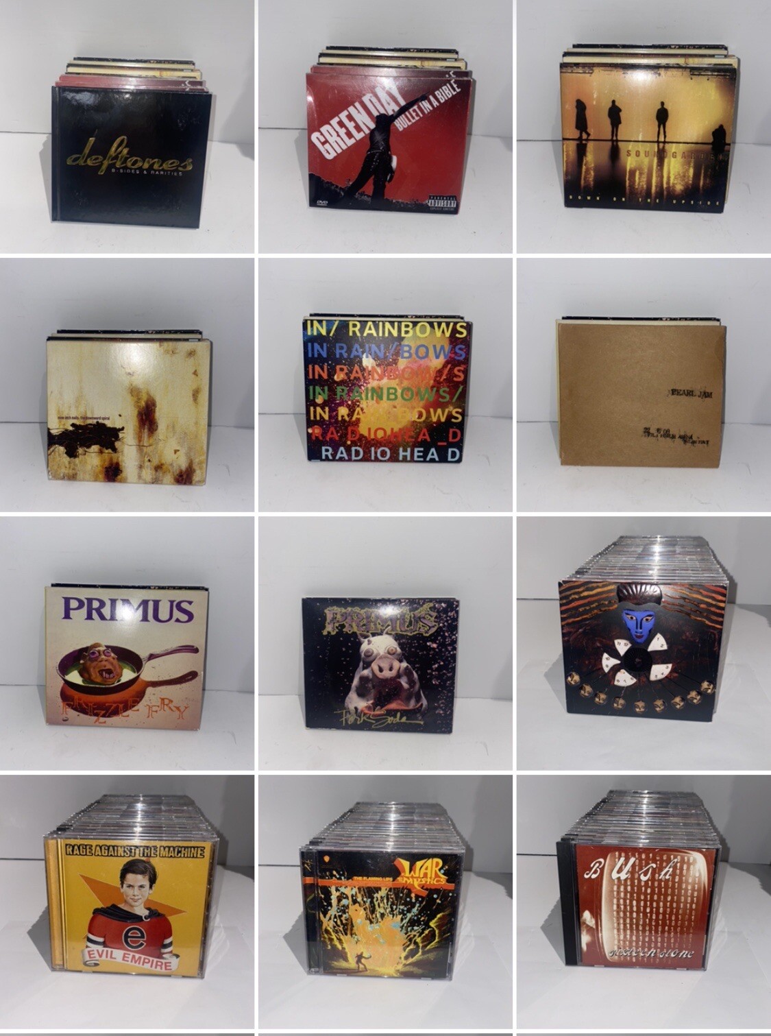 CD LOT YOU PICK 80s NEW WAVE FIRST EDITION GREAT QUALITY
