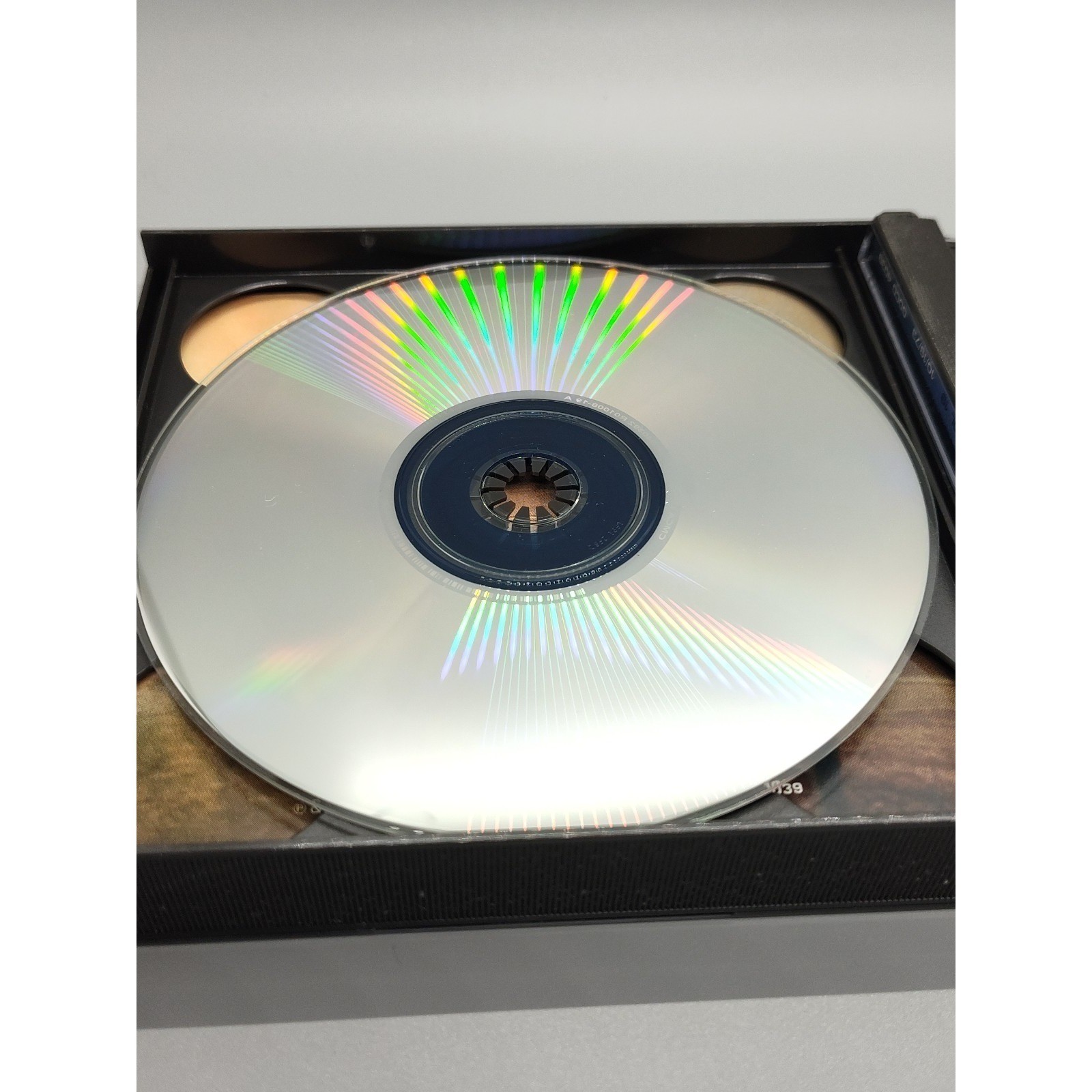 Grateful Dead Dick's Picks Vol. 19 10/19/73 3 CD Set 2000 Grateful Dead Records