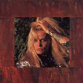 Sebastian Bach & Friends Bring 'Em Bach Alive Heavy Metal CD '99 Spitfire OG Oop