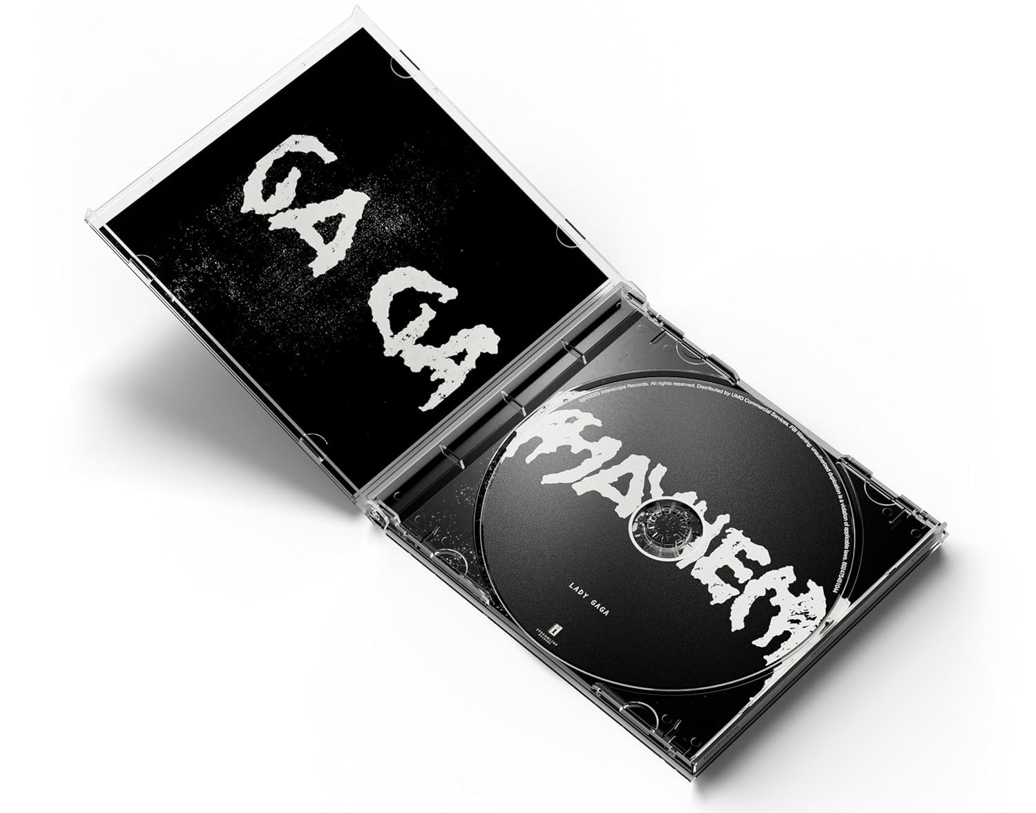 Lady Gaga - Mayhem & Chromatica - Greatest Hits Bundle Deluxe Album Bundle 2 CD