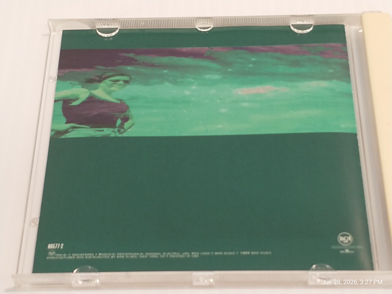Hum - You'd Prefer an Astronaut 1995 CD - RCA - 90s Alternative/Space Rock