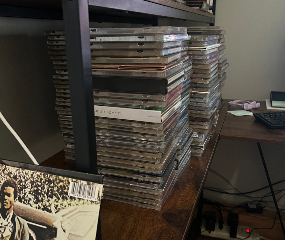 CD Lot Clearance. Various Genres and Artists. $7/$10/$15