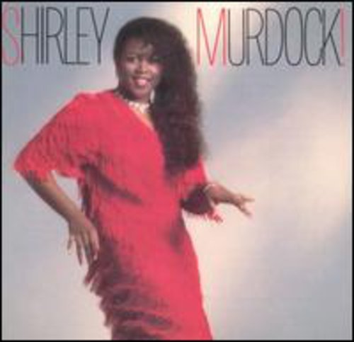 Shirley Murdock - Shirley Murdock [New CD] Alliance MOD