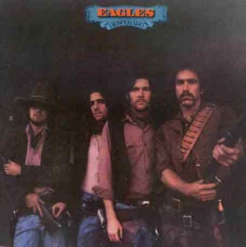 The Eagles - Desperado [New CD]