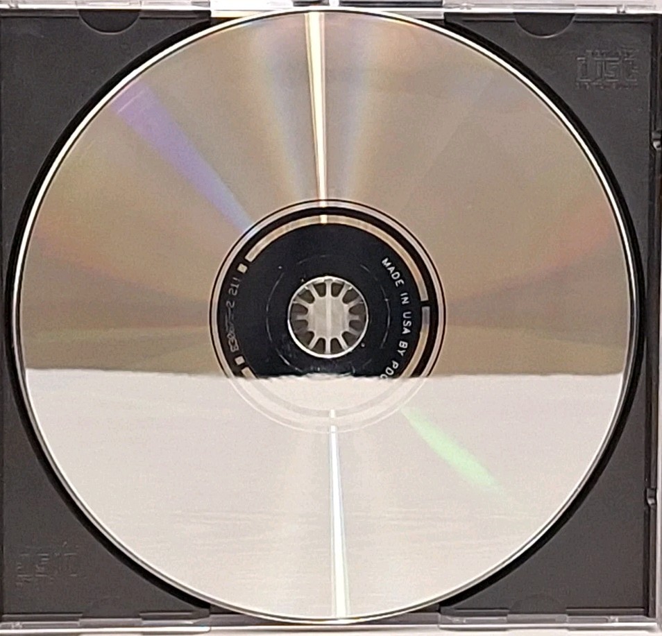 Def Leppard CD Lot Of 3 Excellent Condition EX OOP Tested Fast Shipping
