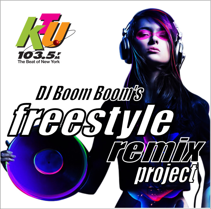 80's & 90's Old School Club and Freestyle DJ Mix Bundle (20 CD's)